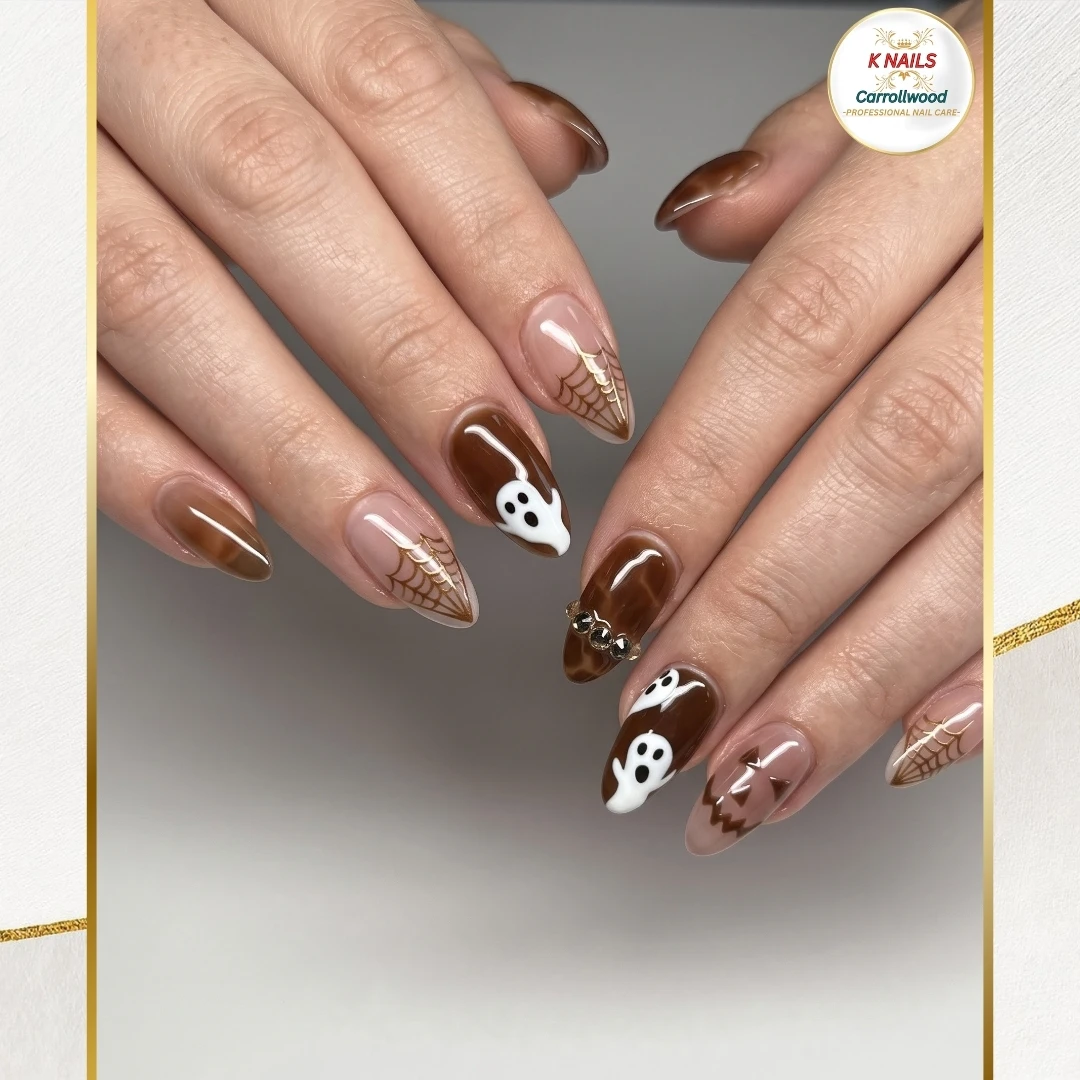 Must Try Nail Designs October 8 2026